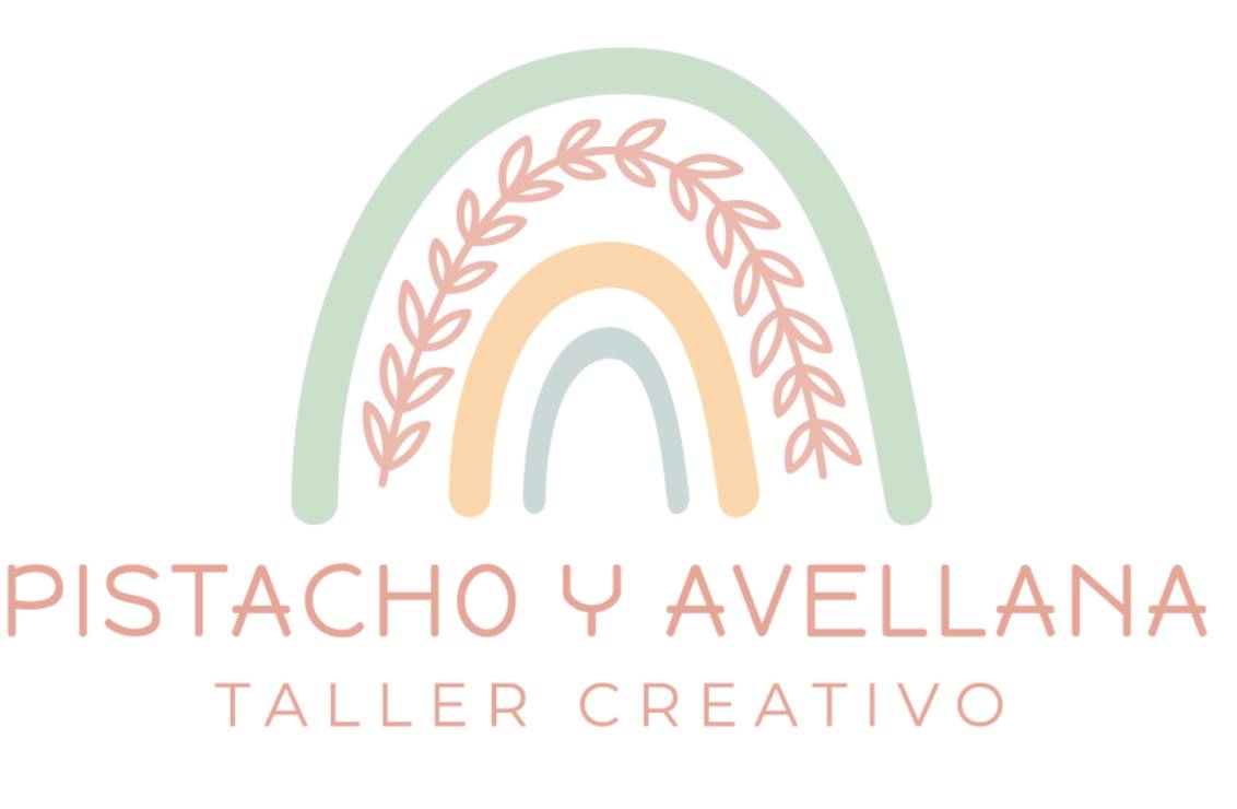 Pistacho Avellana Logo Footer