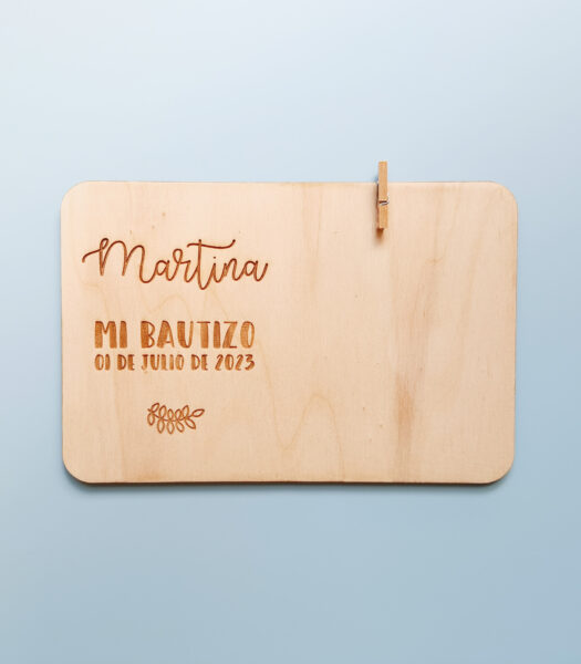 REGALOS PERSONALIZADOS