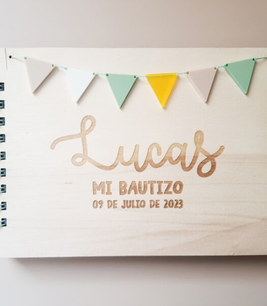 REGALOS PERSONALIZADOS