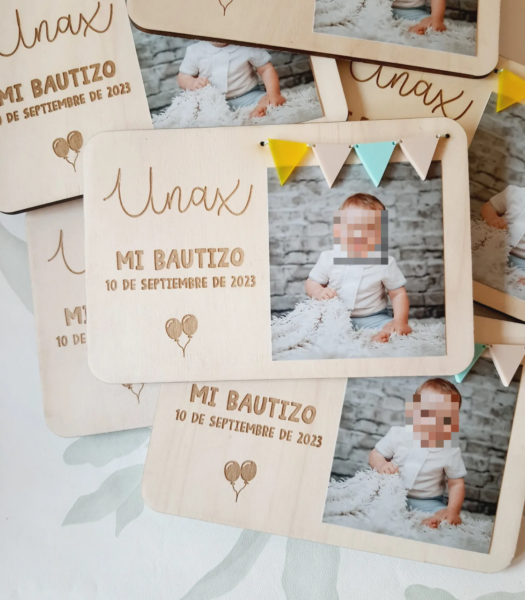 REGALOS PERSONALIZADOS