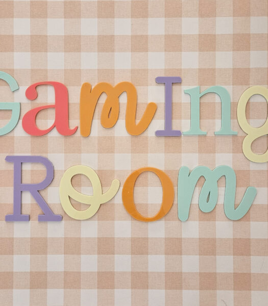 Frase Gaming Room