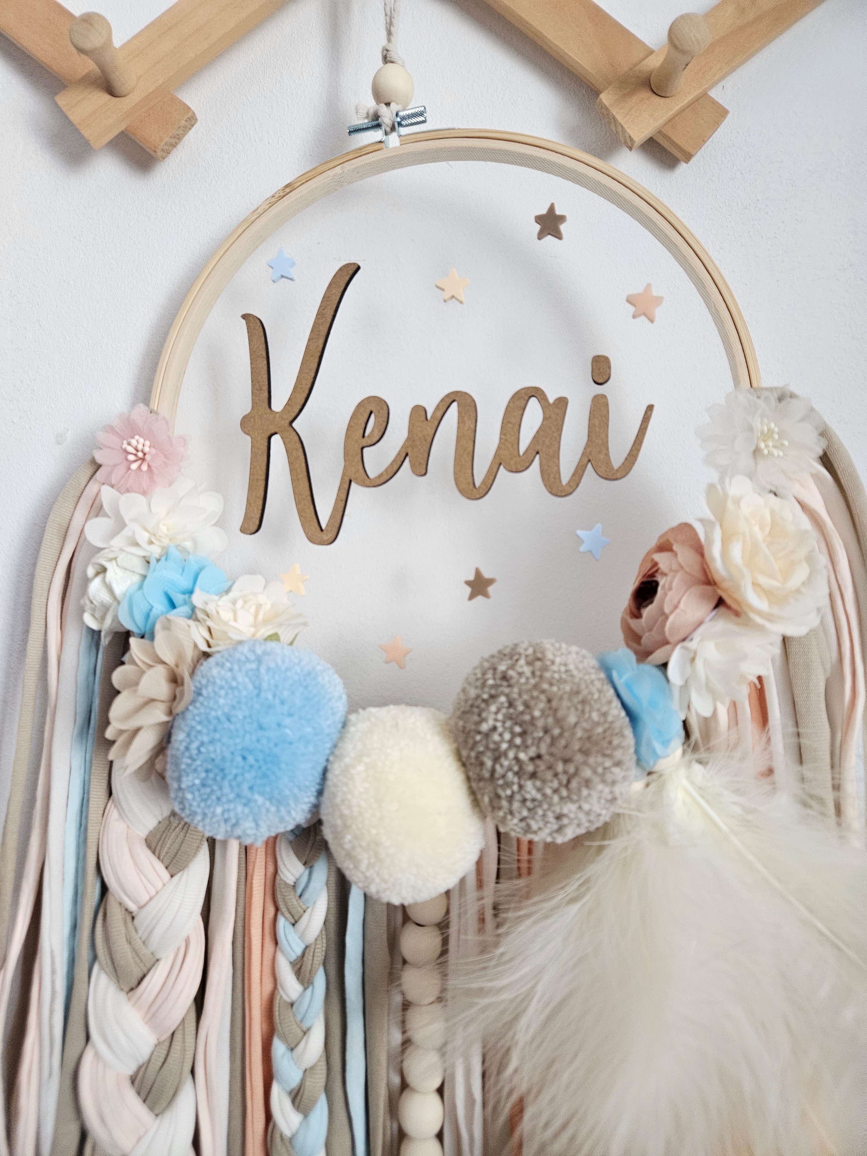 Atrapasueños modelo Kenai